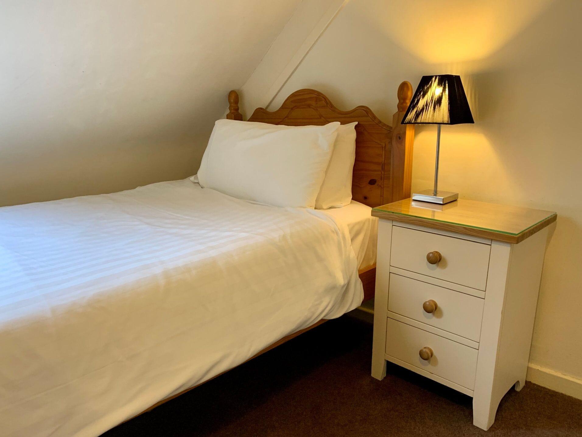 The Crescent Guest House York Bagian luar foto