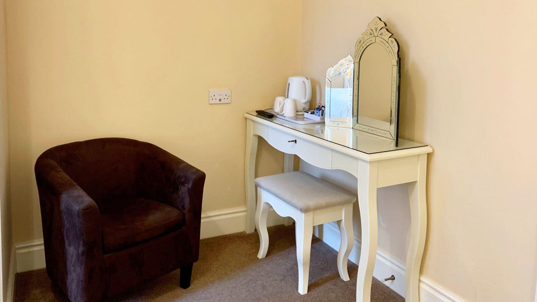 The Crescent Guest House York Bagian luar foto